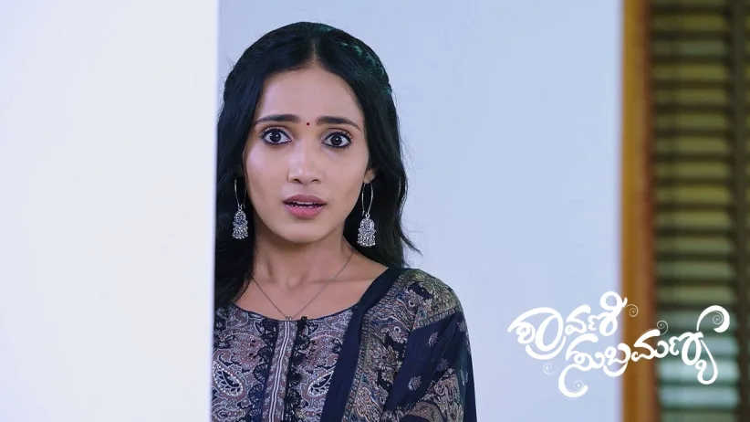 Srivalli and Shravani Decide to Confess Their Love