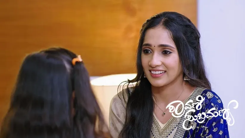 Vandana Learns of Shravani's Plan about Her Love