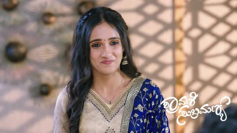 Shravani and Srivalli Are Shocked to See Each Other