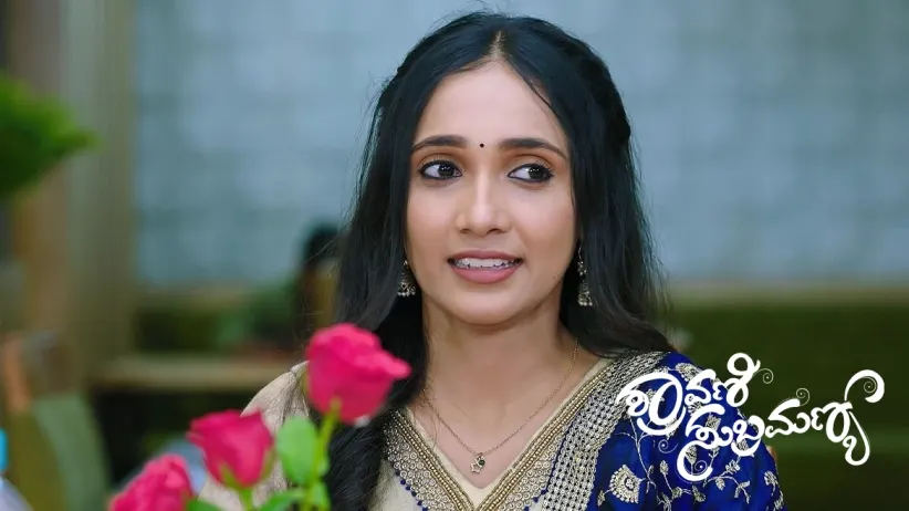 Veerendranath's Expectation of Shravani's Suitor
