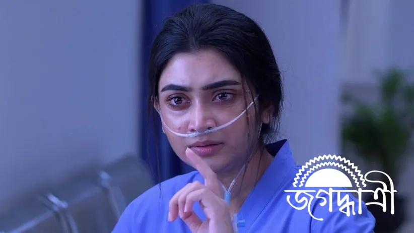 Bagchi Interrogates Menon