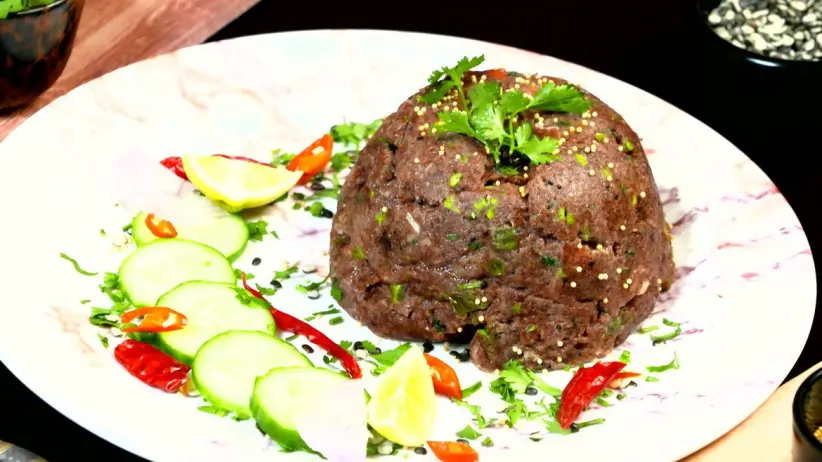 Swaad Aa Gaya 2 - December 31, 2021 - Recipe