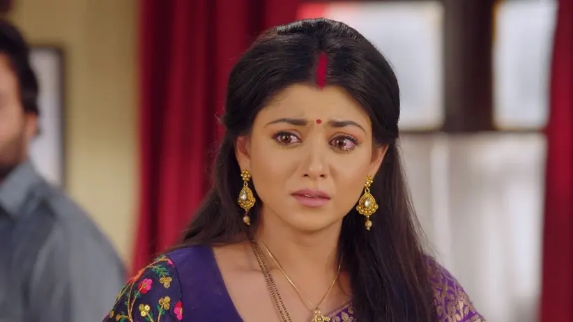 Devi Santoshi Worries about Swati