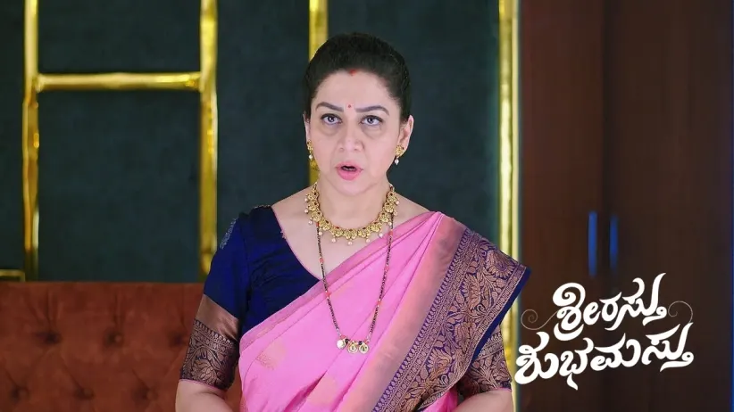 Madhav Clears Tulasi's Doubts about His Lover