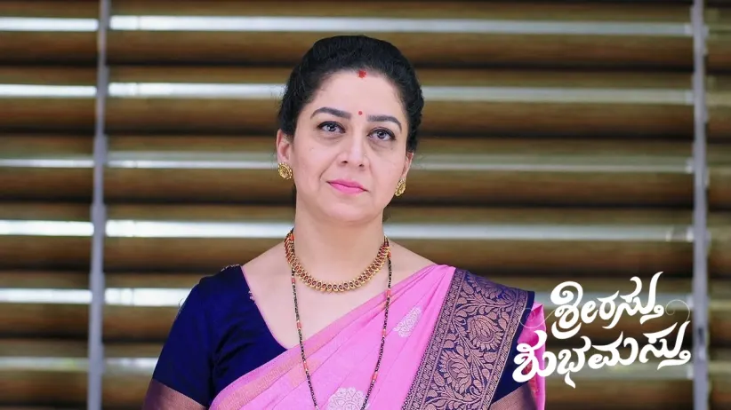 Tulasi's Refusal to Leave Madhav Angers Sharvari