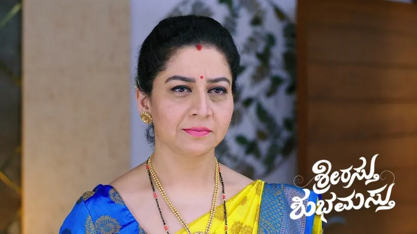 The Task Given by Tulasi to Avinash Shocks Sharvari