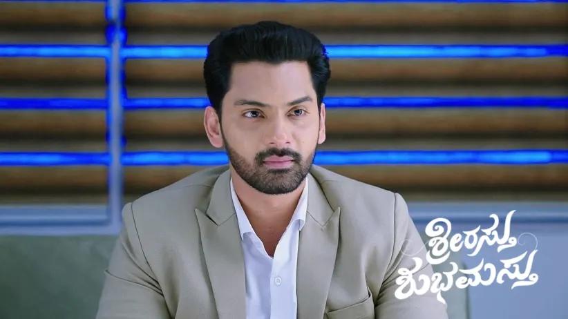 Sharvari's Actions Shock Tulasi