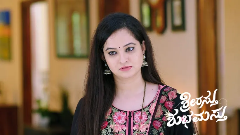 Tulasi's Accusation Shocks Her Family
