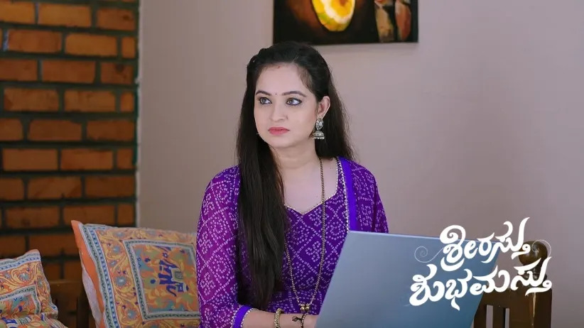 Jagannath Learns about Sandhya's Act