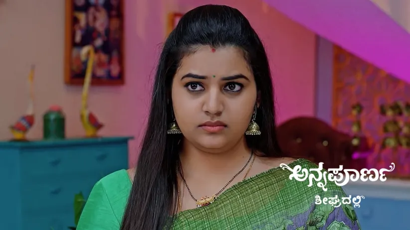 Avani Drops Srikar Home