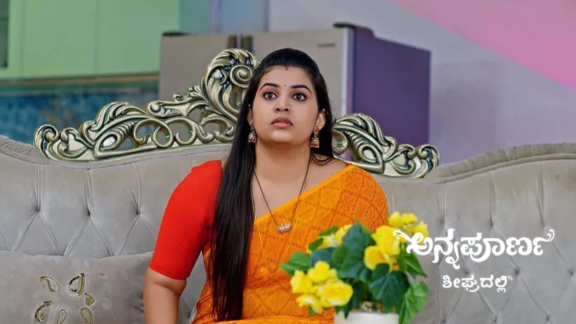 Avani's Advice to Shaurya