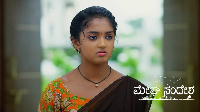 Gagan Warns Apoorva about Her Words