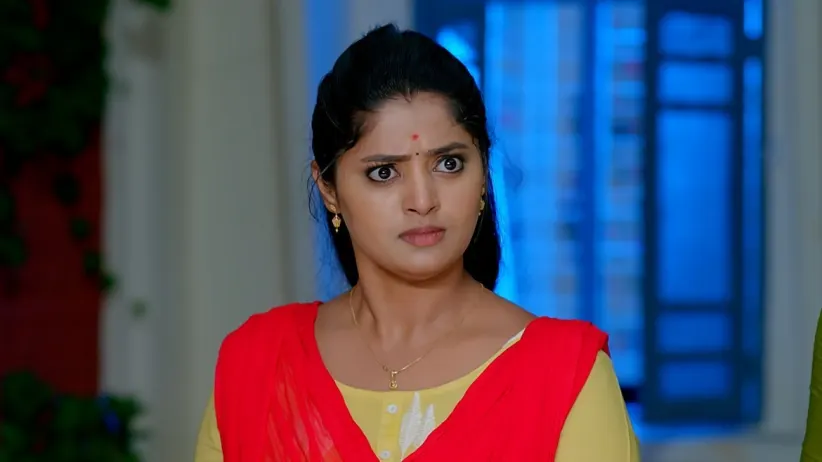 Sulochana Supports Purushottam's Love for Mythili