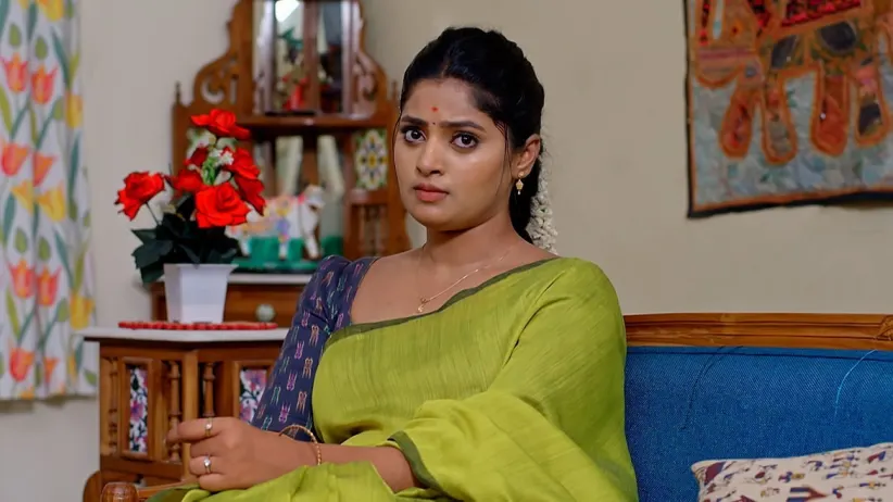 Satyavati Plans to Get Mythili-Shivaraj Married