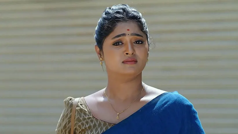 Suhasini's Conspiracy against Mythili