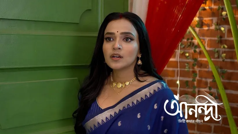 Anondi Returns Home and Confronts Adi