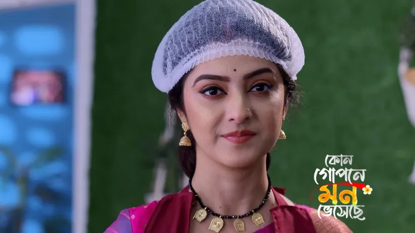 Aniket Advises Ananya to Start Anew