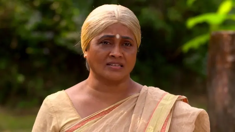 Indu Rebukes Anna | Ratris Khel Chale 3