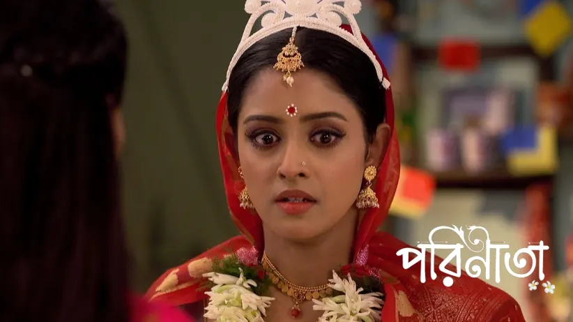 A Drunken Sameeran Pushes Basudeb