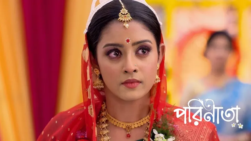 Ashutosh Finalises Rayan and Parul's Wedding