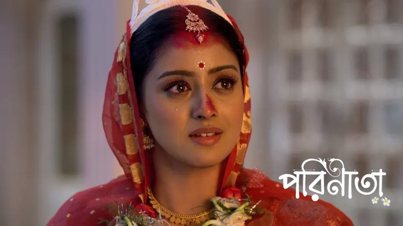 Ashutosh Takes the Initiative to Welcome Parul