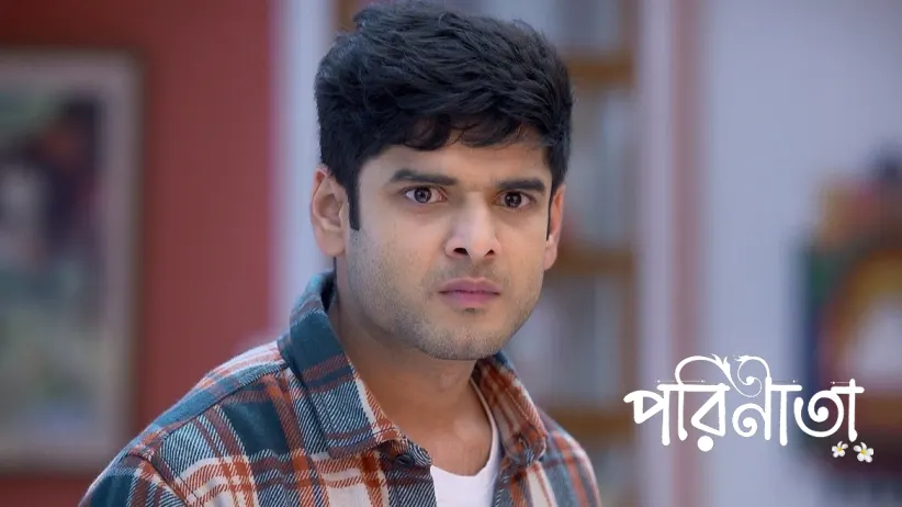 Gopal Seeks 6 Month's Time before Divorcing Rukmini