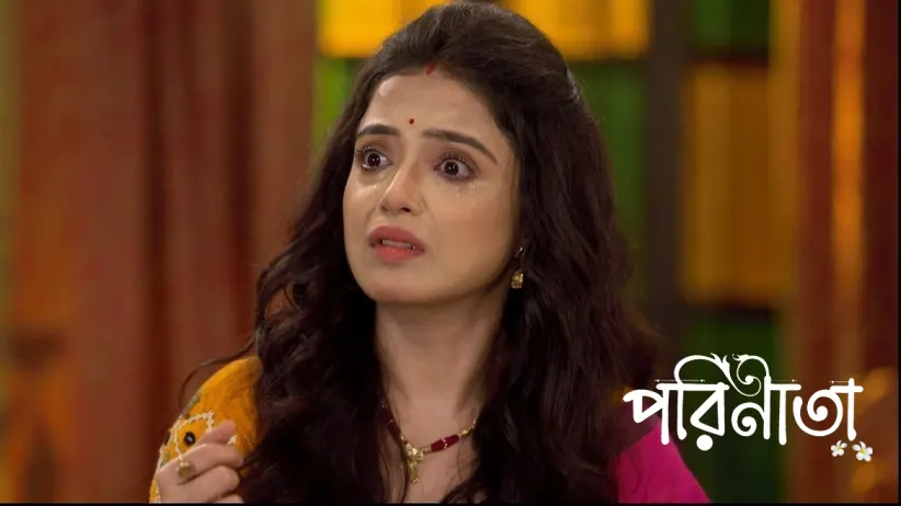 Rayan Is Compelled to Marry Parul