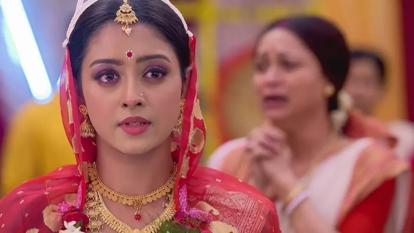 Rayan Refuses to Marry Parul