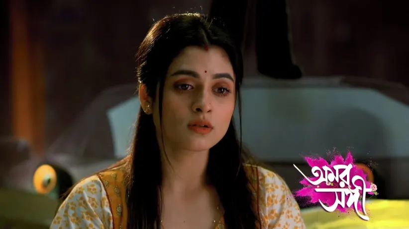 Jinia Misleads Soma
