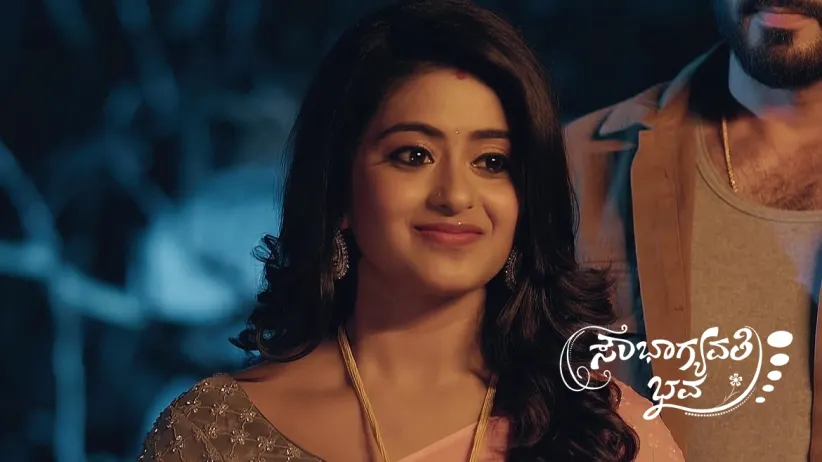 Manisha Worries about Getting Exposed