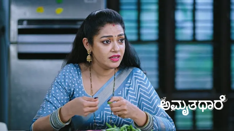 Jaydev's Plan Shocks Laxmikant