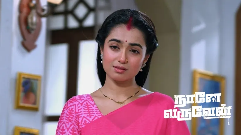Damini Makes Mohan Feel Guilty