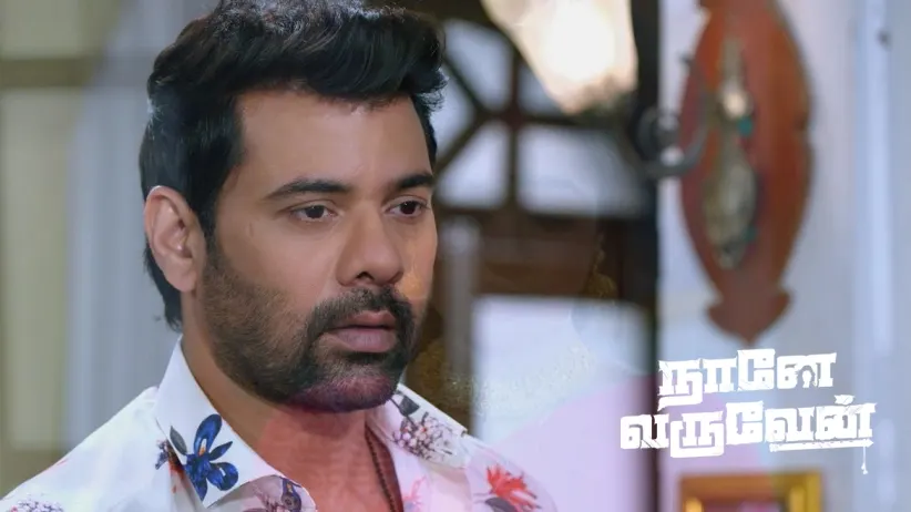Mohan Dresses Up Radha