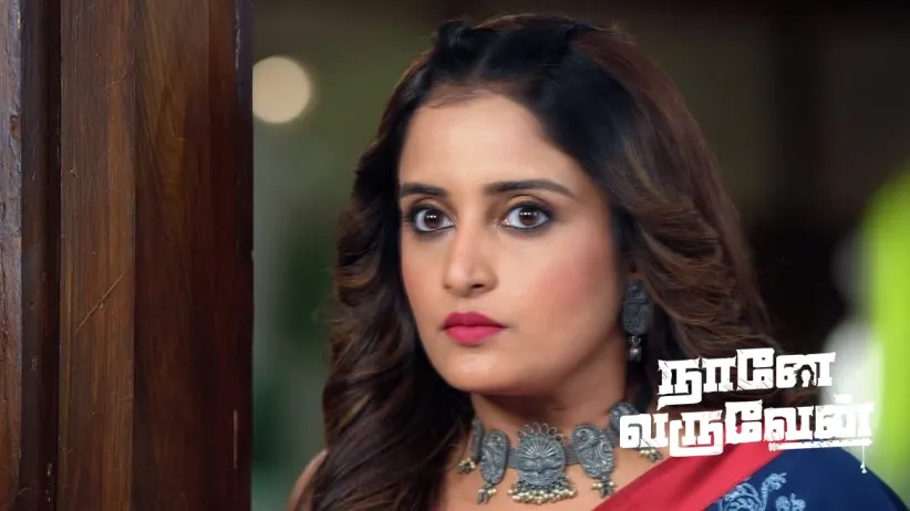 குரும்மா யாரென துளசி ஆவி அறியுமா?