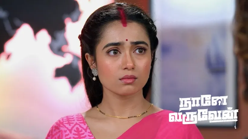 Mohan Feels Belittled by Khushi's Speech