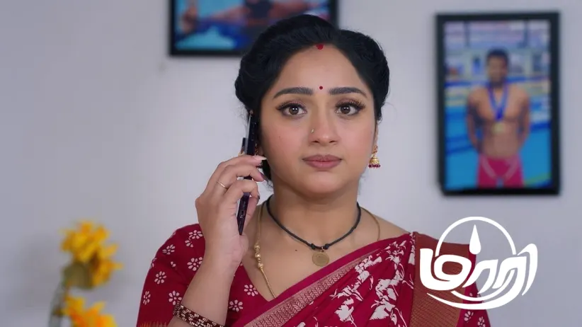 Is Maari's Fear Warranted?