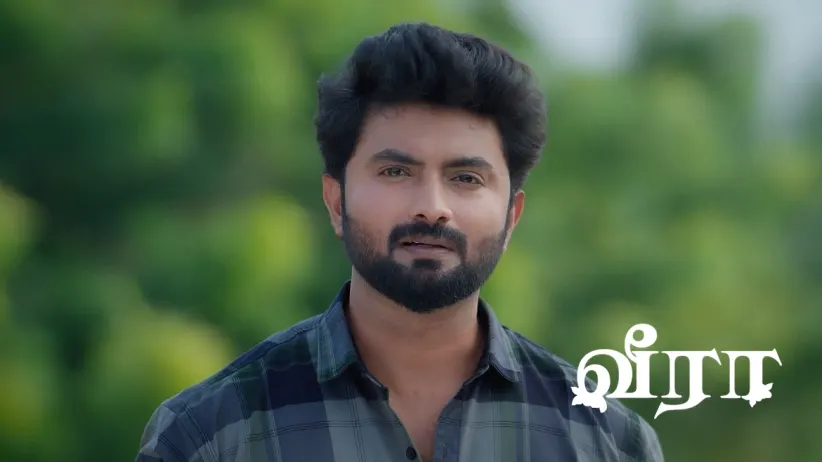 Karthik Humiliates Kanmani