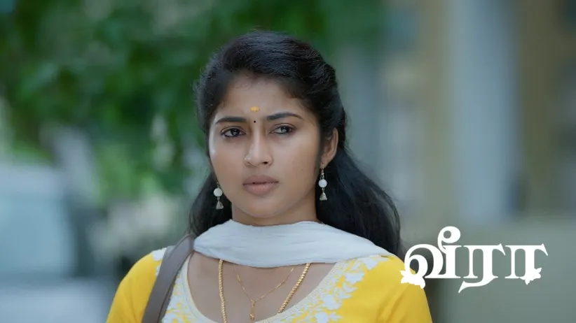 Maaran Meets Vaidyalingam