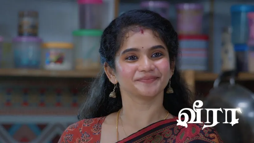 Kanmani Poisons Raghavan's Mind