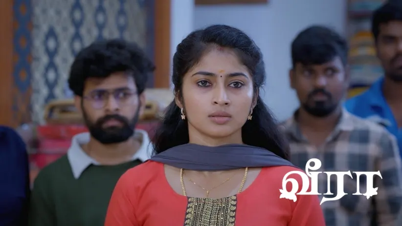 Maaran Teases Raghavan