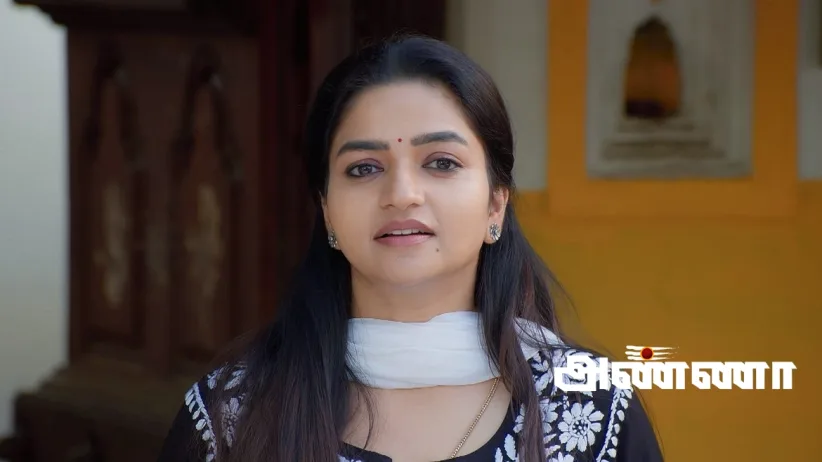 Shanmugham Refuses to Send Isakki with Muthupandi