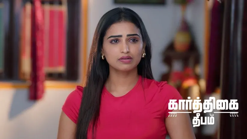 Karthikeyan Warns Sivanandi