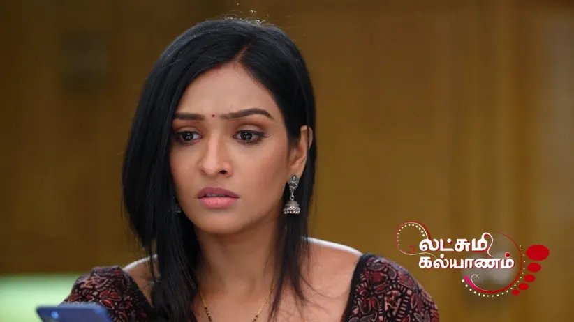 Will Lakshmi Seek Rishi's Help?