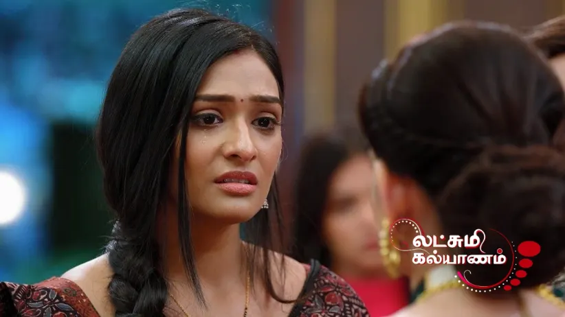 Lakshmi Seeks Financial Help from Neelam