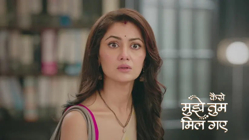 Amruta Becomes the Shield of the Ahuja Family