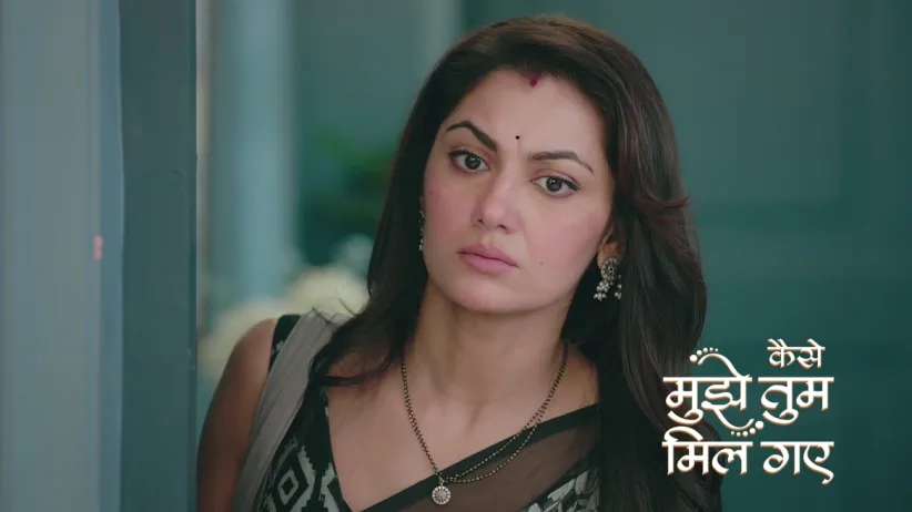 Amruta Plans to Make Leela Confess the Truth