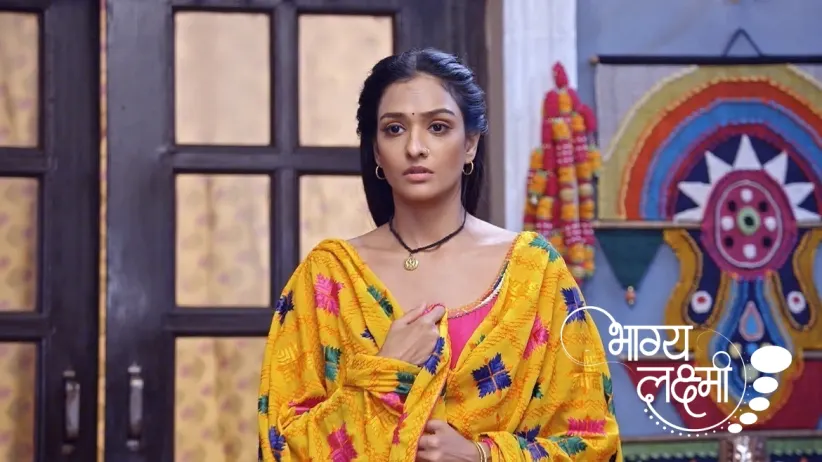 Lakshmi Finds Out That She Is Pregnant