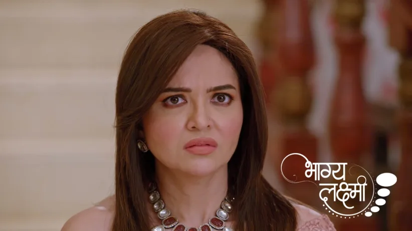 Lakshmi Tells Rishi that She Is Pregnant