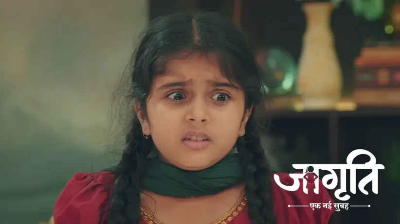 Bindi Reveals the Truth about the Past to Geeta