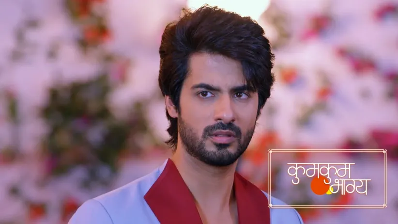 Harleen Agrees to Get Rajvansh and Neha Married